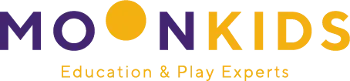 Moon Kids: Education & Play Experts