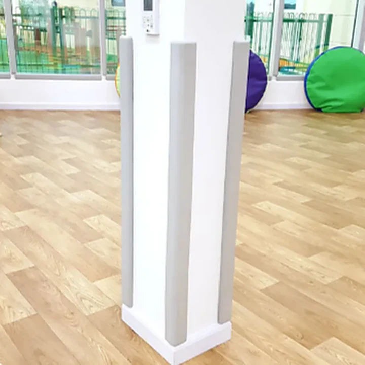 Moon Kids rubber corner protector