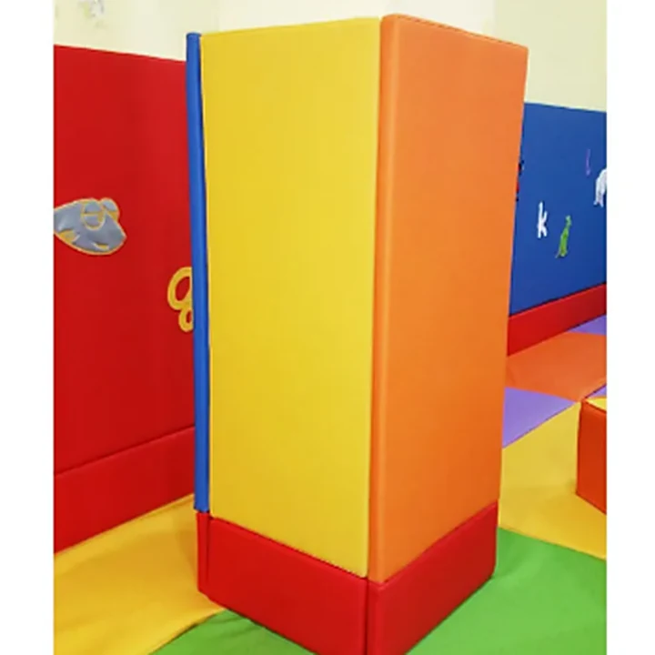 Moon Kids square column protector
