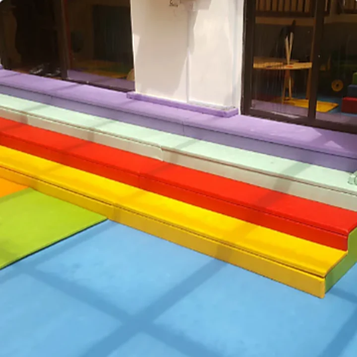 Moon Kids step padding